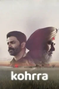 kohrra season 1