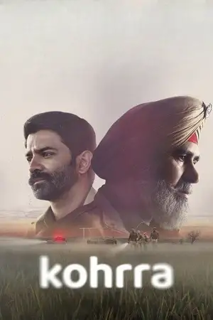 kohrra season 1