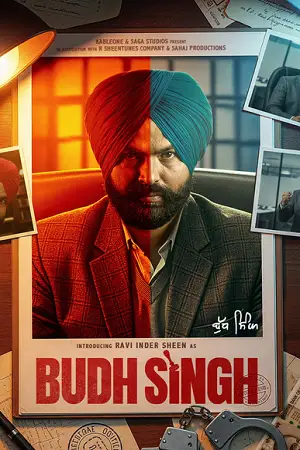 budh singh 2026