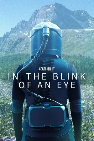 in the blink of an eye 2026