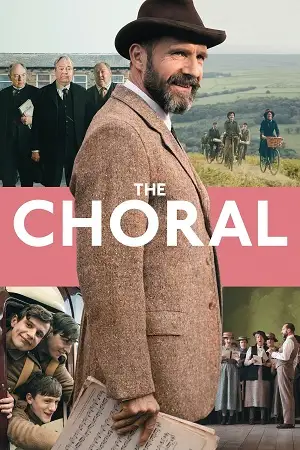 the choral 2025