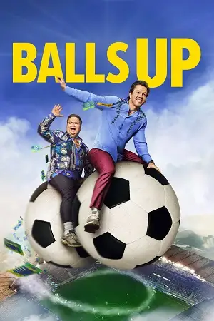 balls up 2026