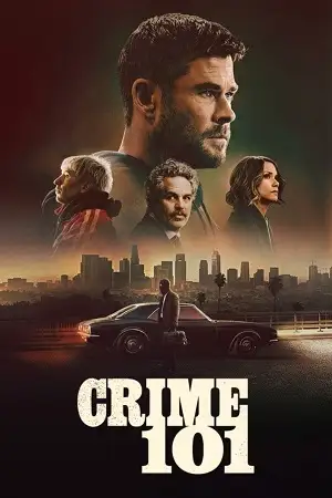 crime 101 2026