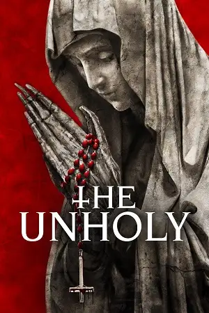 the unholy 2021