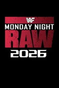 wwe monday night raw 6th april 2026