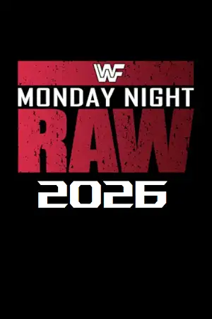 wwe monday night raw 6th april 2026