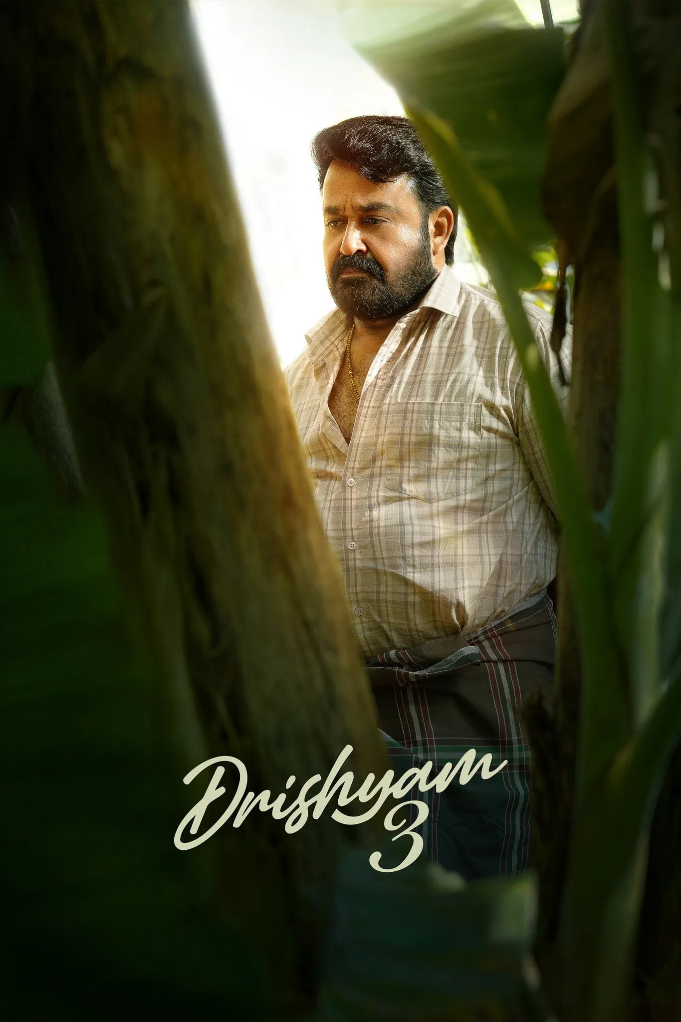 drishyam 3 2026