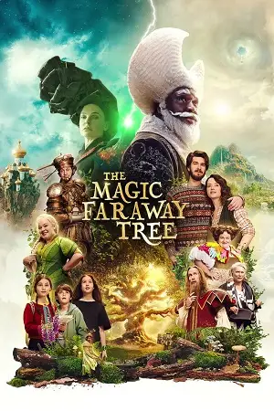 the magic faraway tree 2026