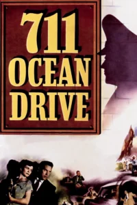 711 ocean drive 1950