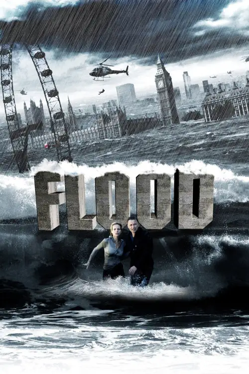 flood 2007