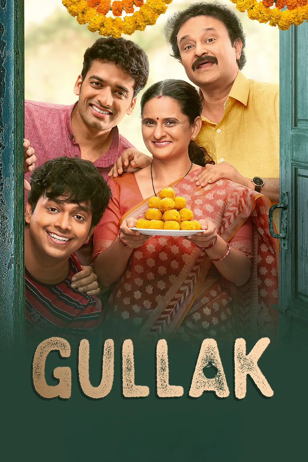 gullak season 5