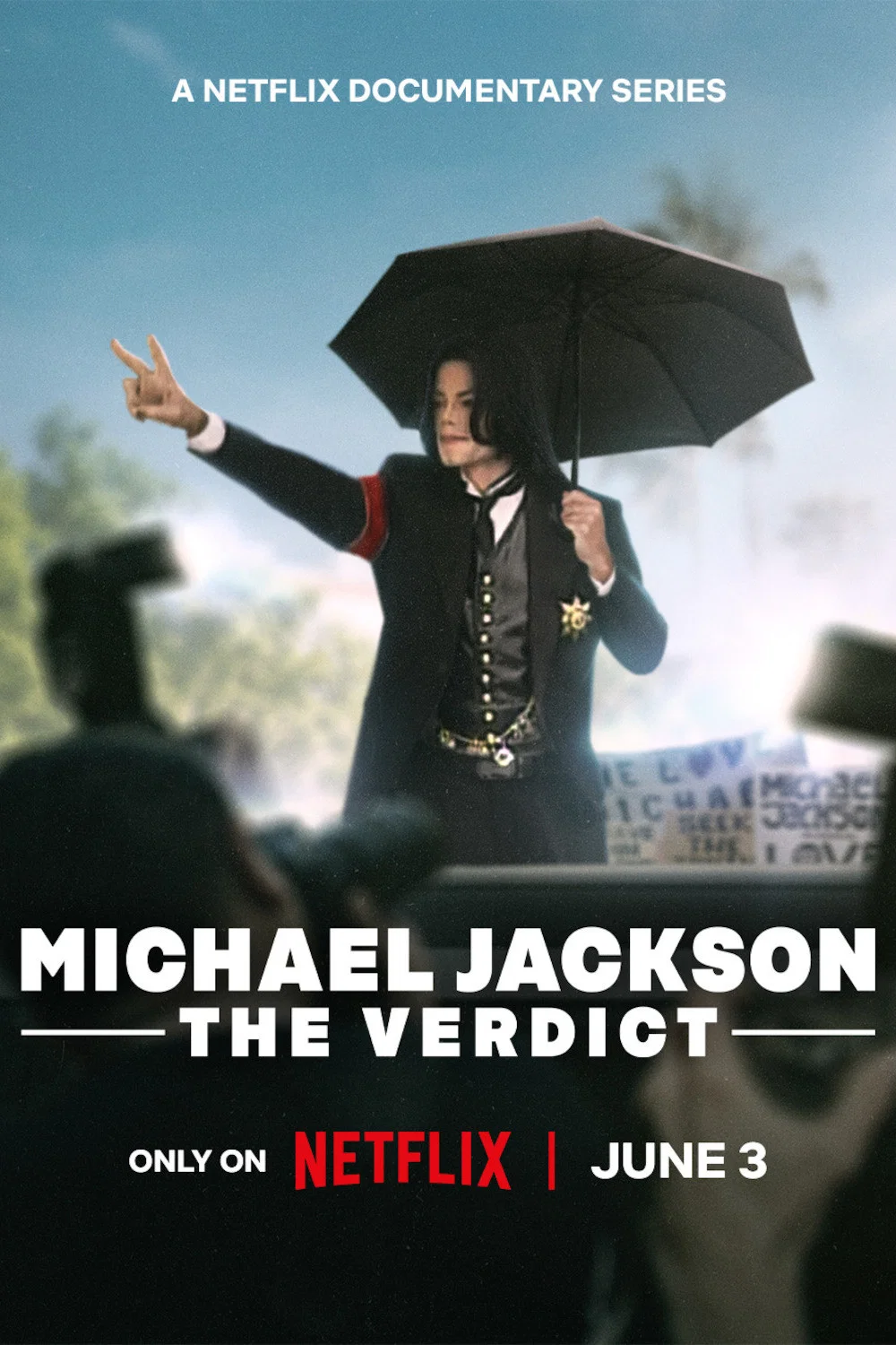 michael jackson the verdict season 1