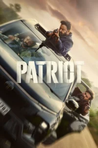 patriot 2026