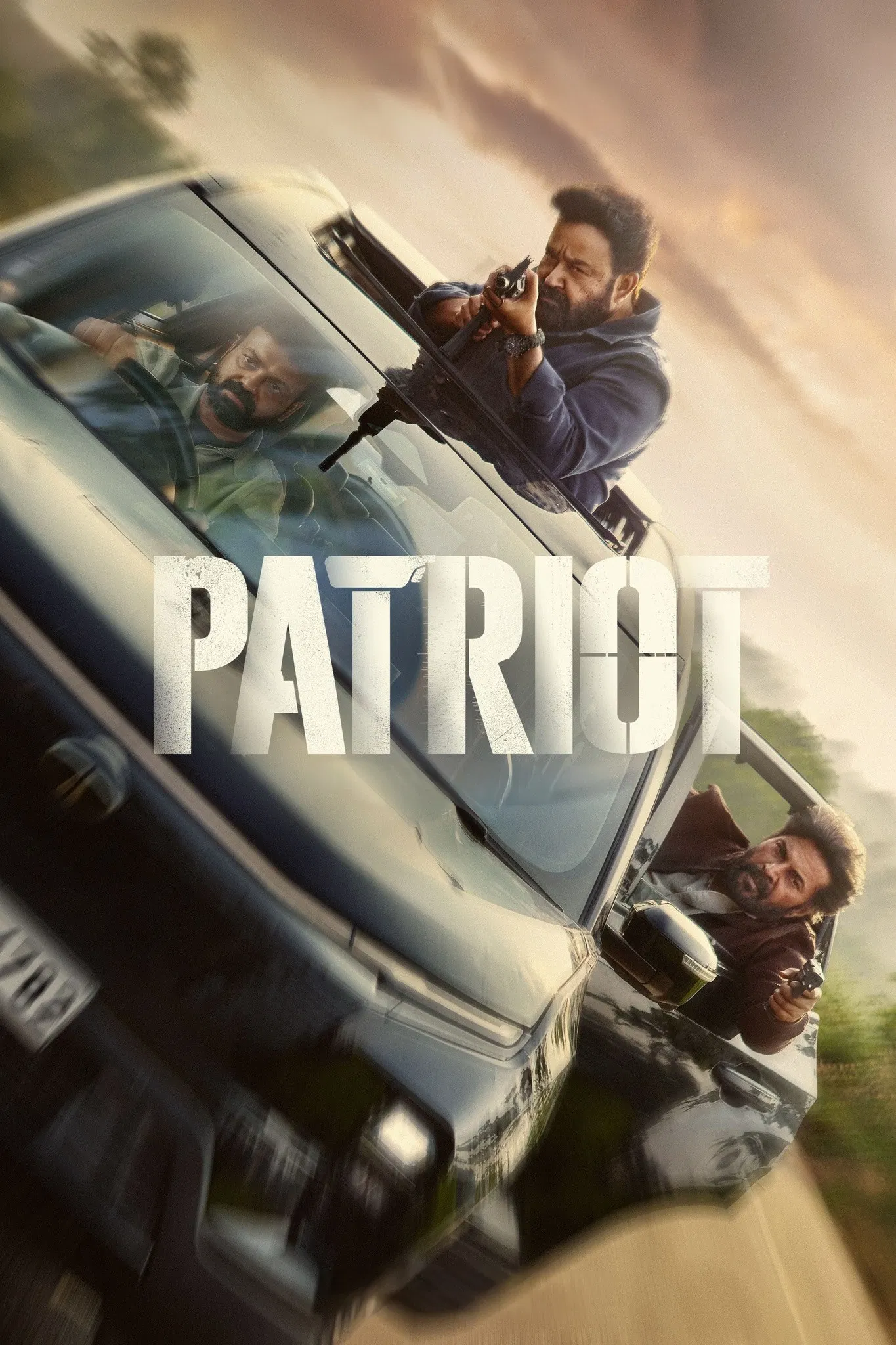 patriot 2026
