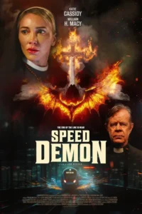 speed demon 2025
