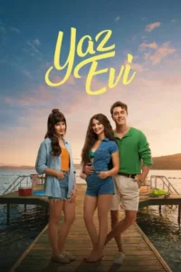 summer house yaz evi 2026
