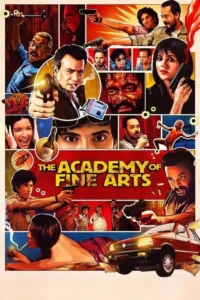 the academy of fine arts season 1
