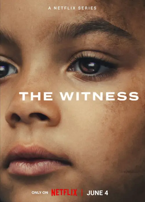 the witness 2026